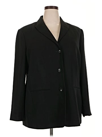 Caslon Blazer (view 1)