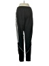 Adidas Solid Black Track Pants Size S - photo 2