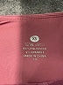 Unbranded Solid Pink Active Skort Size XS - photo 3