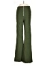 Motel Green Casual Pants Size S - photo 1