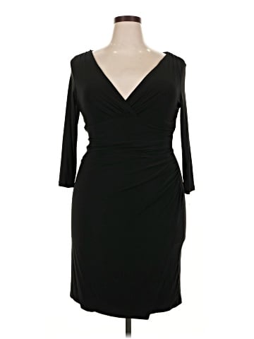 American Living Cocktail Dress (view 1)