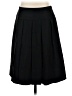 Unbranded Solid Black Formal Skirt Size 4 - photo 1