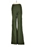 Motel Green Casual Pants Size S - photo 2