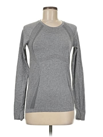 Glowmode Long Sleeve T-Shirt (view 1)