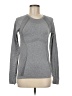 Glowmode Gray Long Sleeve T-Shirt Size M (estimated) - photo 1