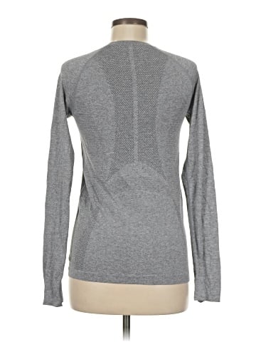 Glowmode Long Sleeve T-Shirt (view 2)