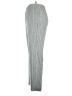 Unbranded Gray Casual Pants Size XL - photo 5