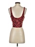 Lululemon Athletica Red Pink Active Tank Size 0 - photo 2