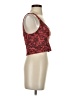 Lululemon Athletica Red Pink Active Tank Size 0 - photo 4