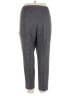Briggs New York Chevron-herringbone Gray Dress Pants Size 18 - photo 2