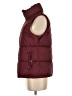 Old Navy 100% Nylon Burgundy Vest Size S - photo 5