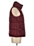 Old Navy 100% Nylon Burgundy Vest Size S - photo 4