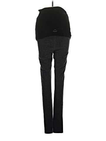 Beyond the Bump by Beyond Yoga Active Pants (view 2)