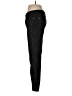 Cosmopolitan Chevron-herringbone Black Jeans Size 8 - photo 5