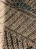 Shein 100% Polyester Brown Pullover Sweater Size L - photo 7