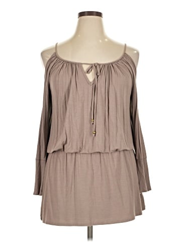 Veronica M. Casual Dress (view 1)