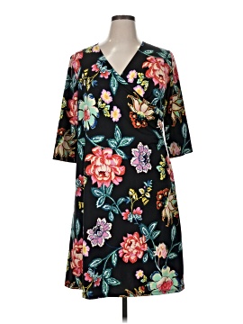 Sunny Leigh Casual Dress