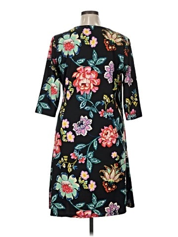 Sunny Leigh Casual Dress (view 2)