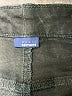 Basic Editions Black Jeans Size 12 - photo 7