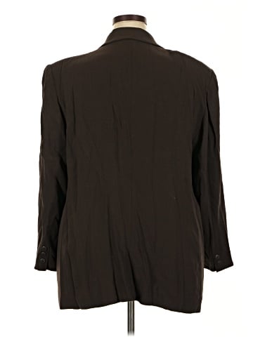 Jones New York Trenchcoat (view 2)