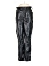 Gap Solid Black Casual Pants Size 26S Waist - photo 1
