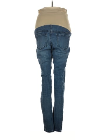 Indigo Blue Jeans (view 2)
