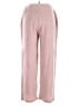 DKNY Pink Casual Pants Size XL - photo 2