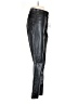Gap Solid Black Casual Pants Size 26S Waist - photo 4