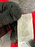 MICHAEL Michael Kors 100% Baumwolle Red Long Sleeve Top Size S - photo 8