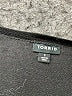 Torrid Black Cardigan Size 1X Plus (1) - photo 7