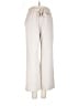 Sampeel Ivory Casual Pants Size S - photo 1