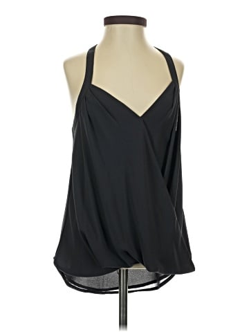 DAILYLOOK Sleeveless Blouse (view 1)