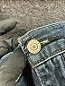 Levi's 100% Cotton Blue Jeans Size 36 waist - photo 6