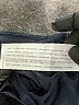 MNG 100% Polyester Tweed Black Casual Dress Size XS - photo 8