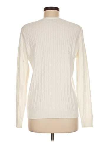 Kim Rogers Pullover Sweater (view 2)