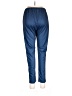 Unbranded Solid Blue Active Pants Size L - photo 2