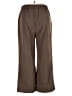 Unbranded Brown Casual Pants Size XXL - photo 2