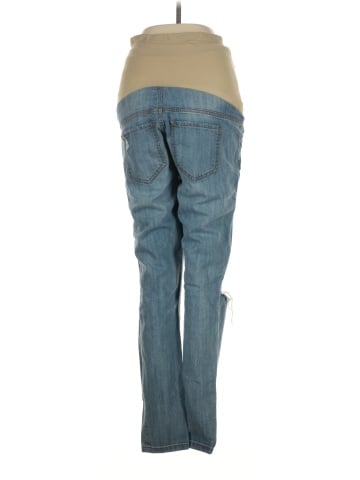 Indigo Blue Jeans (view 2)