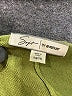 Soft by Avenue 100% Acrylic Green Pullover Sweater Size 14 - 16 - photo 7