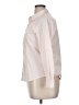 Chico's Color Block Pink Long Sleeve Blouse Size XL (3) - photo 5