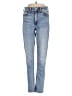 Rag & Bone Blue Jeans Size 25 waist - photo 1