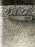 Zara W&B Collection Gray Kimono Size S - photo 7