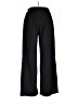 Active Solid Black Dress Pants Size L - photo 2