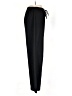 Active Solid Black Dress Pants Size L - photo 4