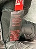 Kiss Black Active Pants Size 3X - photo 5