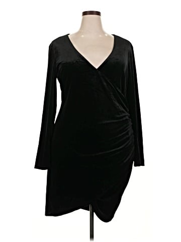 In'Voland Cocktail Dress (view 1)