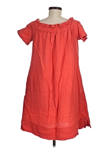 Unbranded Casual Dress (view 2)