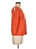 J.Jill Orange Cardigan Size M - photo 4