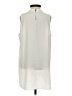 Vince Camuto Ivory Sleeveless Blouse Size XS - photo 2