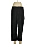 Gestuz Stripes Black Casual Pants Size EU 44 / US 14 - photo 1